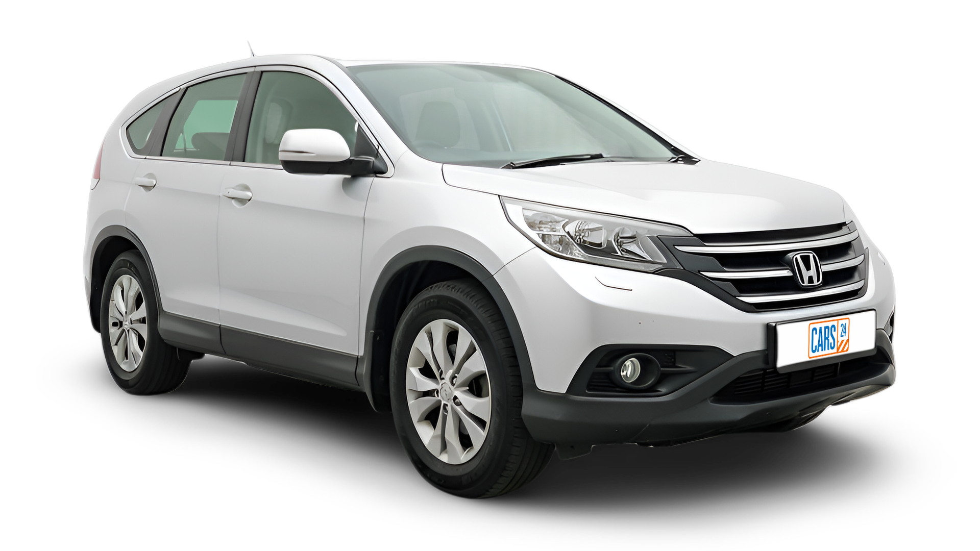 Honda CRV-img